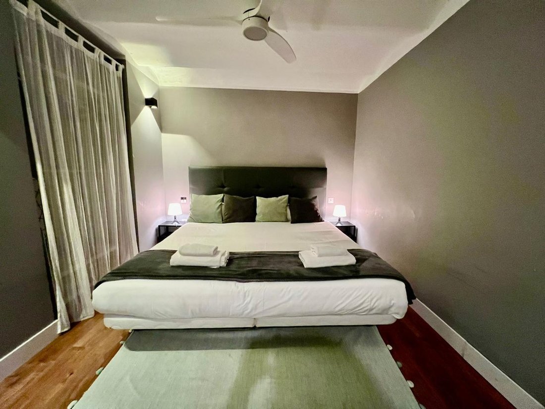 Apartamento en Chamberí, Madrid, España 4 - 17985764
