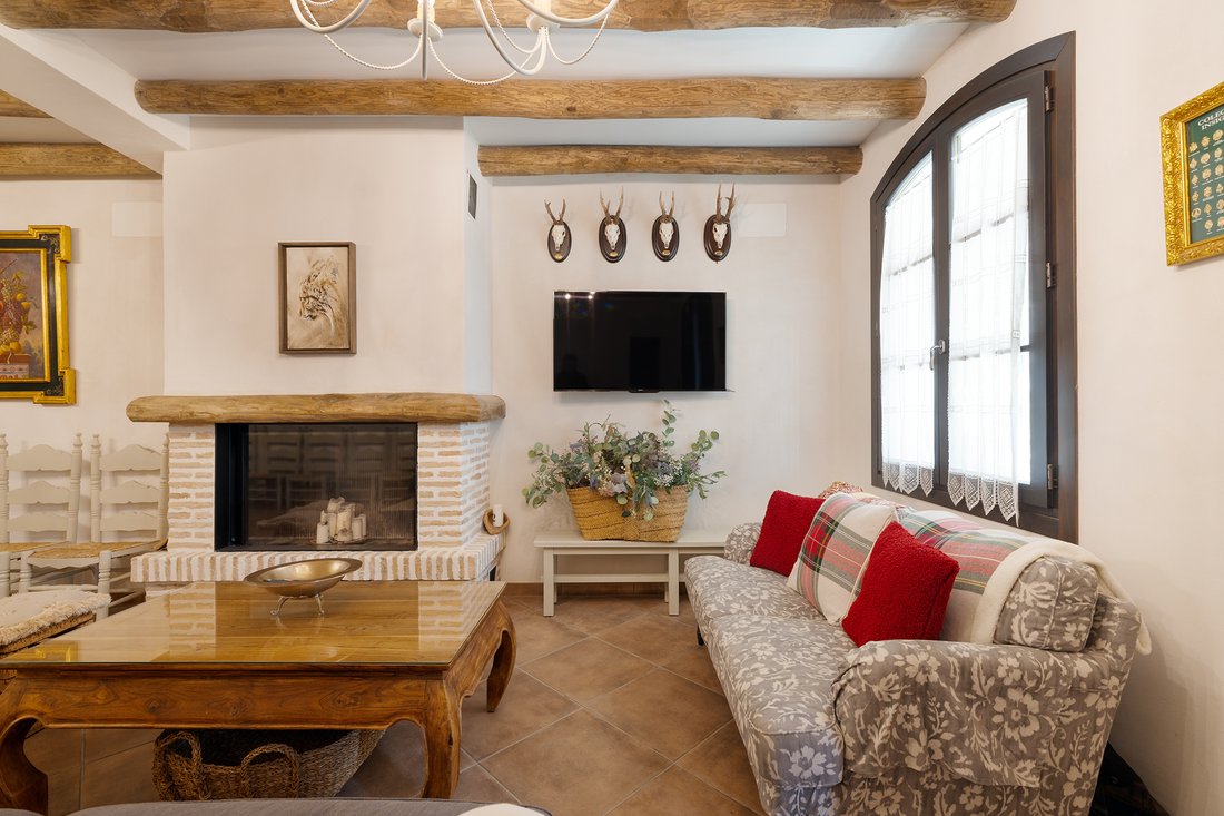 House in Almonte, Andalusia, Spain 4 - 17986101