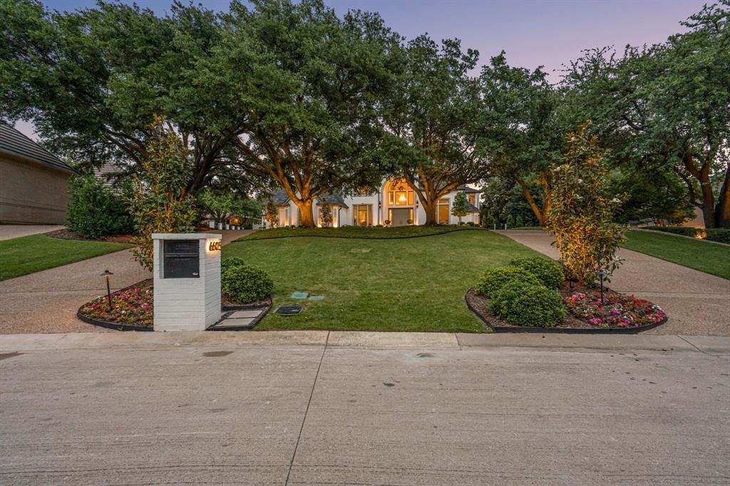 House in Fort Worth, Texas, United States 4 - 17988787