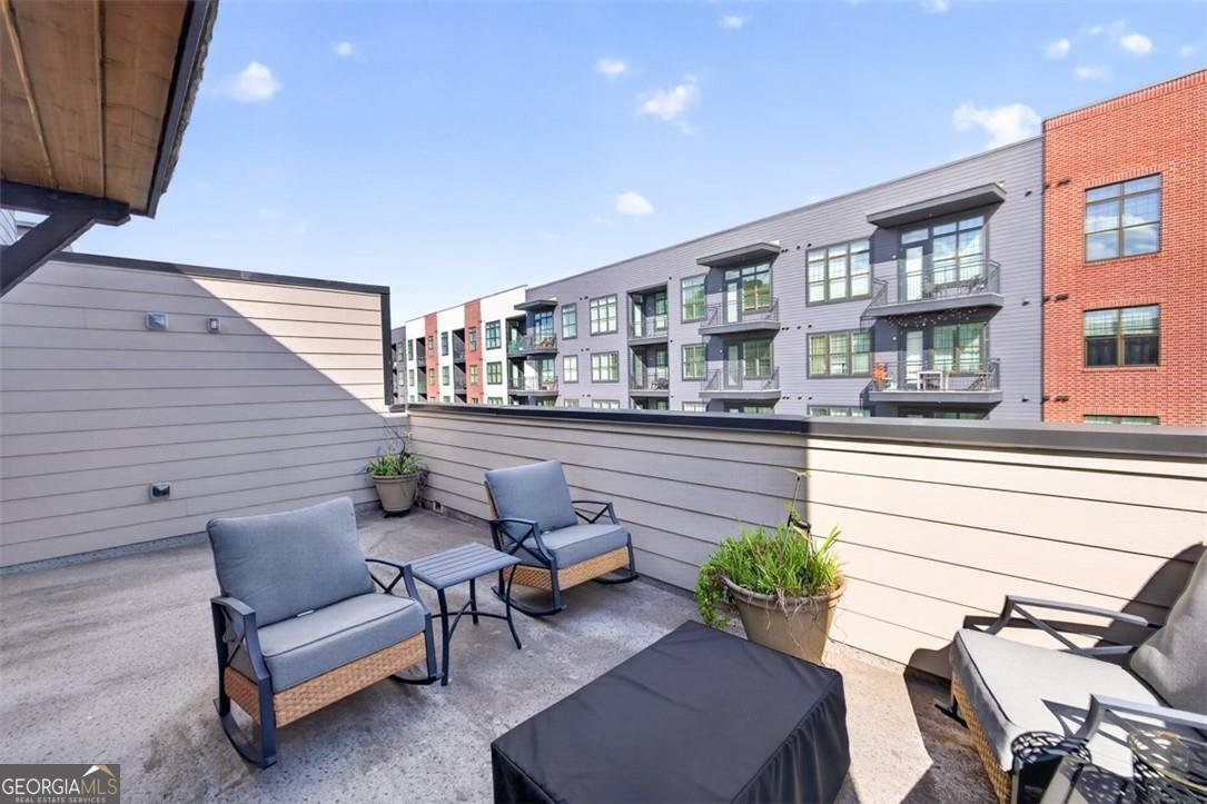 Townhouse in Buford, Georgia, United States 5 - 17991314