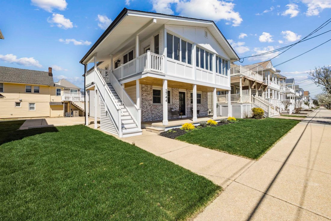 Condo in Ocean City, New Jersey, United States 3 - 17988161