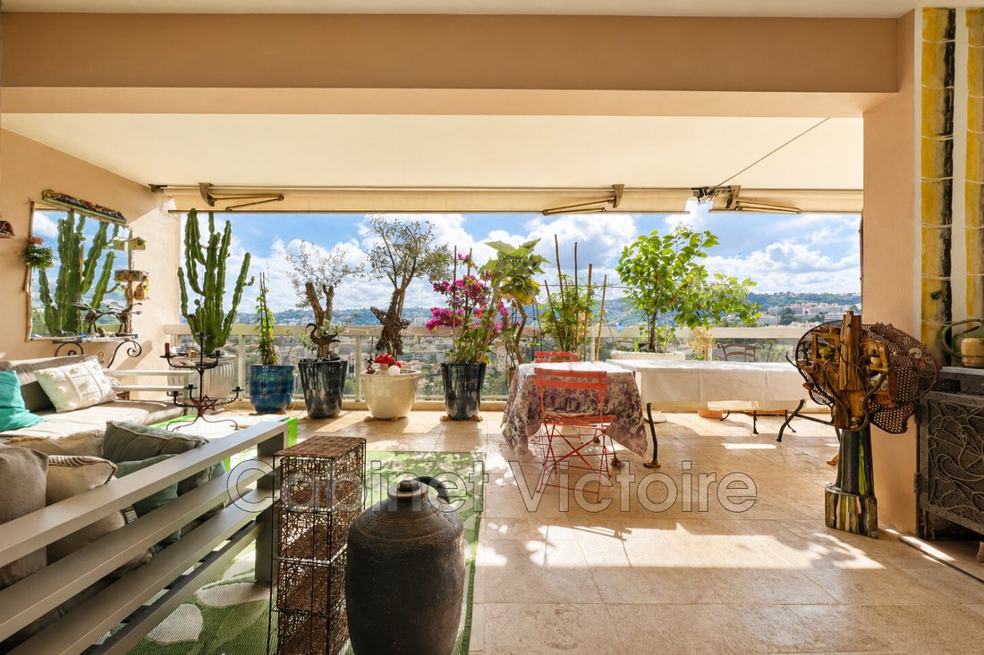 Apartment in Nice, Provence-Alpes-Côte d'Azur, France 1 - 17991463