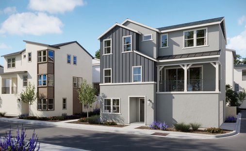 Casa a Santa Clarita, California, Stati Uniti 1