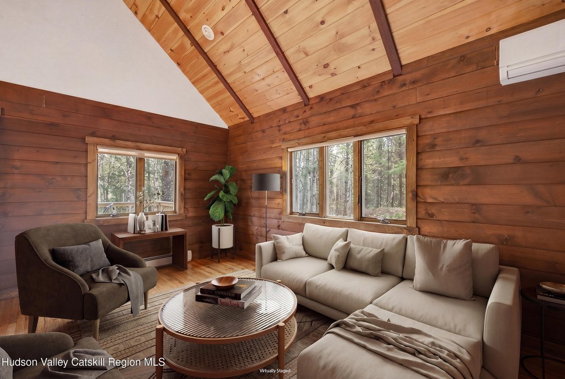 House in Shandaken, New York, United States 3 - 17986876