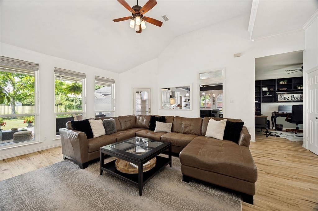 House in Sachse, Texas, United States 4 - 17997003