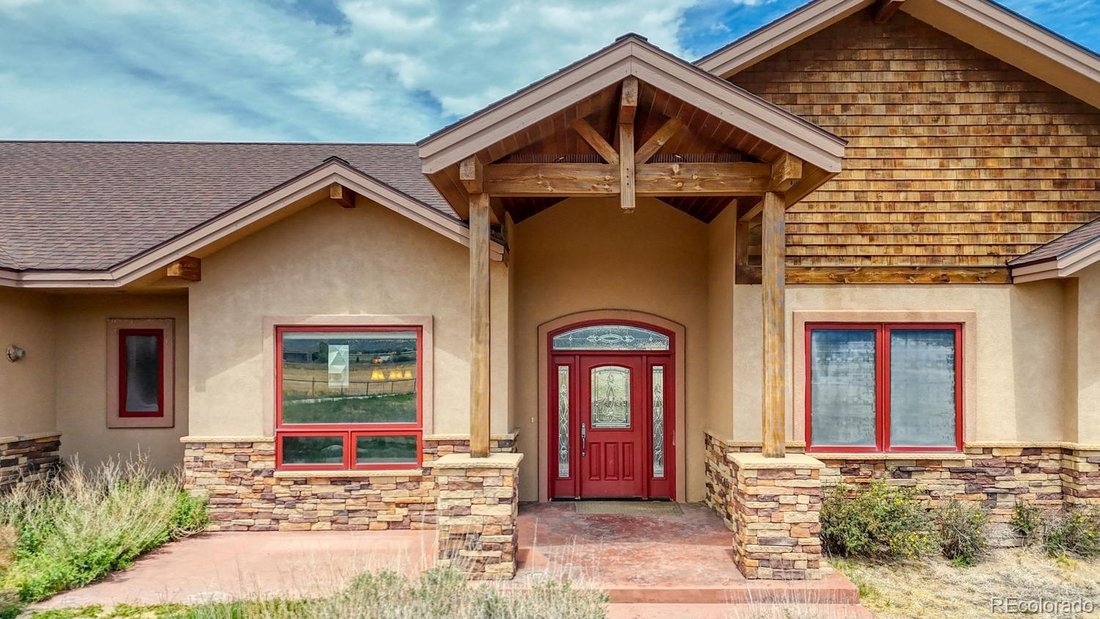 House in Salida, Colorado, United States 1 - 17987274