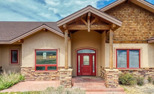 House in Salida, Colorado, United States 1