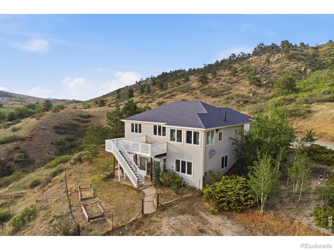 House in Bellvue, Colorado, United States 5 - 17991020