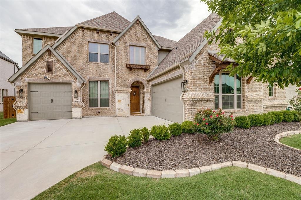 House in Prosper, Texas, United States 1 - 17259915