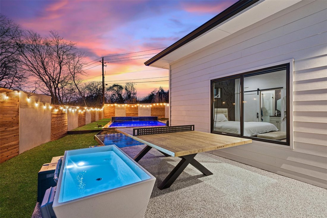 House in Austin, Texas, United States 3 - 17993471