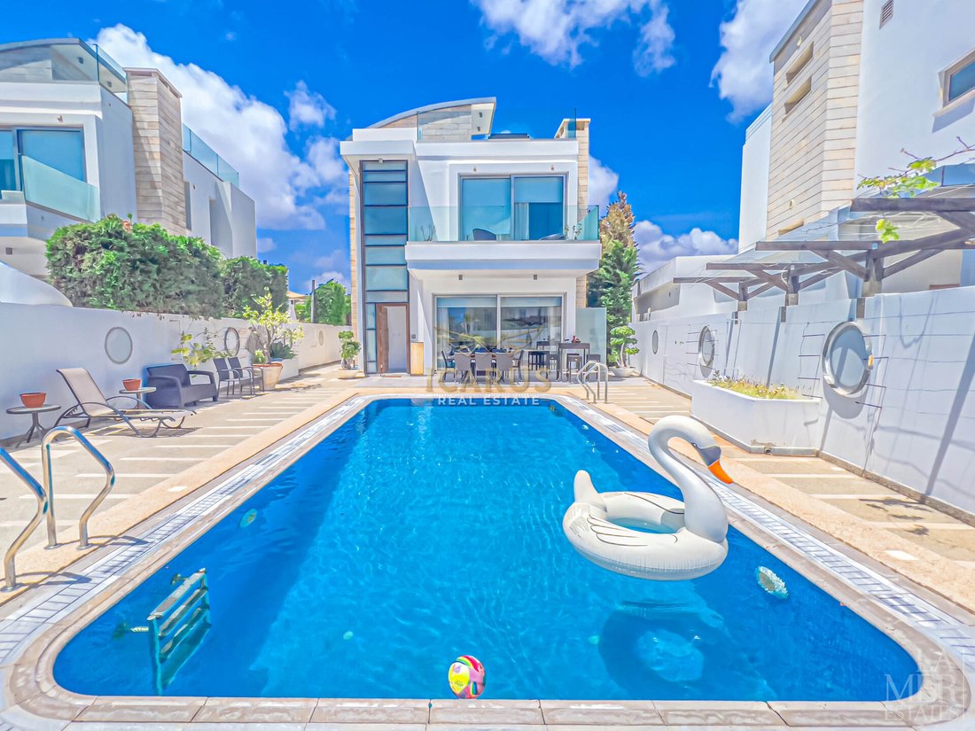 House in Paralimni, Famagusta, Cyprus 3 - 17984543