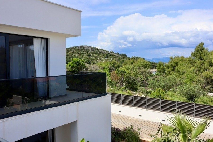 Villa in Necujam, Split-Dalmatia County, Croatia 2 - 17989132