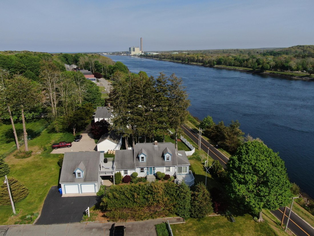 House in Sandwich, Massachusetts, United States 2 - 16888679
