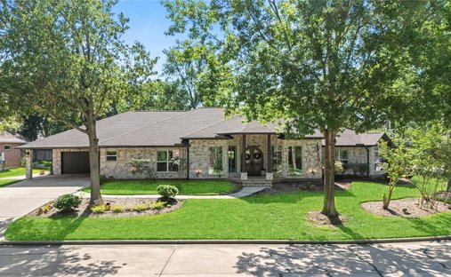 Casa a Montgomery, Texas, Stati Uniti 1