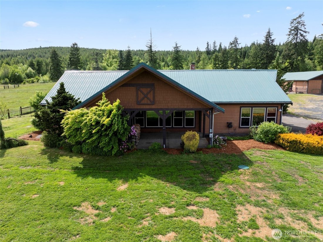 Boistfort, Washington, United States 2 - 17986059