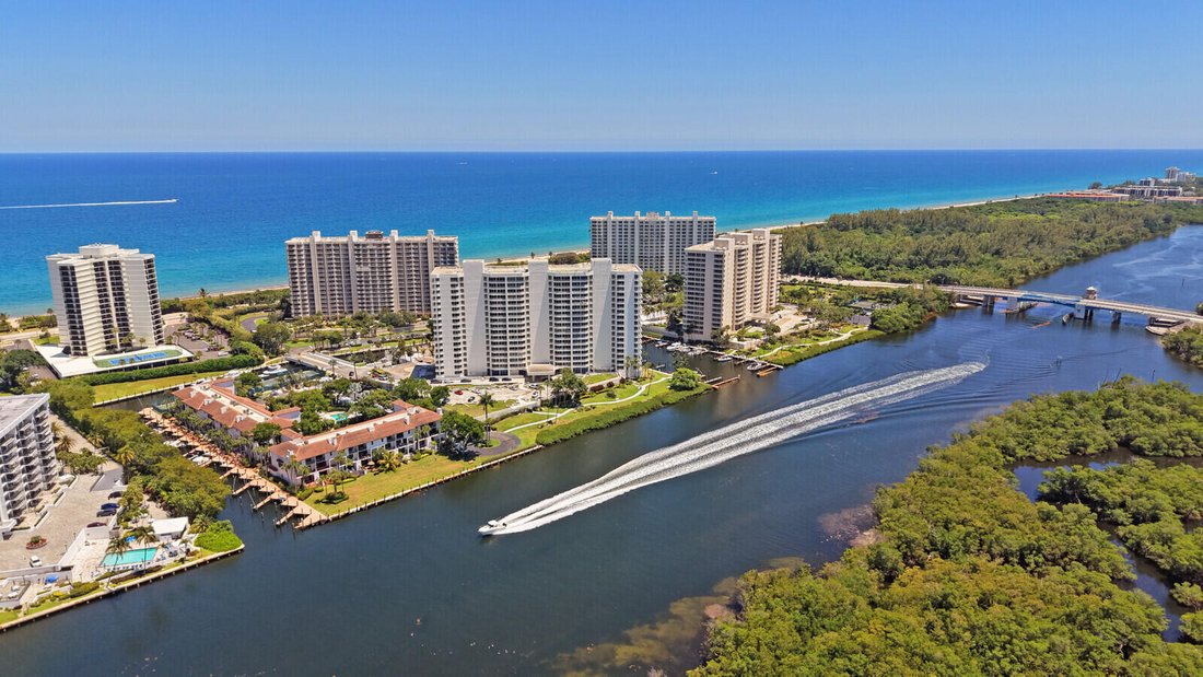 Townhouse in Boca Raton, Florida, United States 5 - 17956291