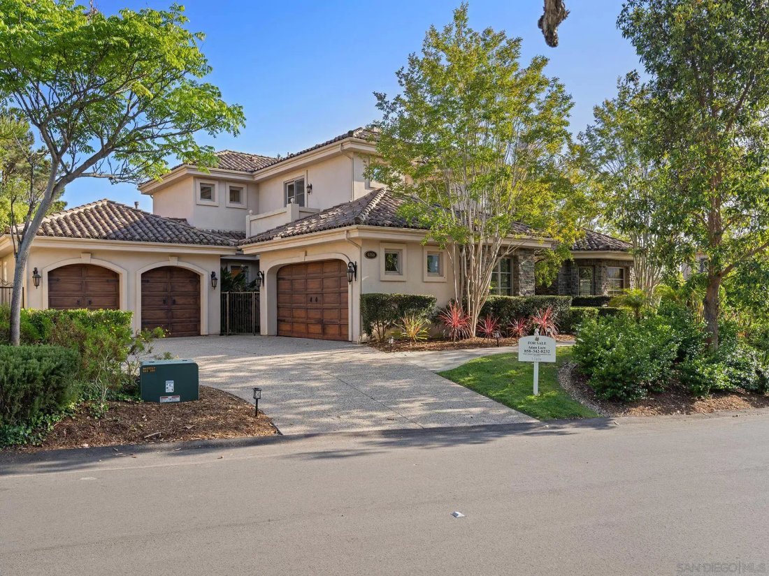 House in San Diego, California, United States 2 - 17997504