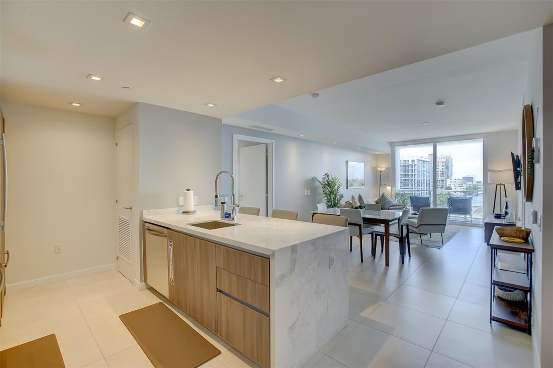 Condo in Fort Lauderdale, Florida, United States 4 - 16362849