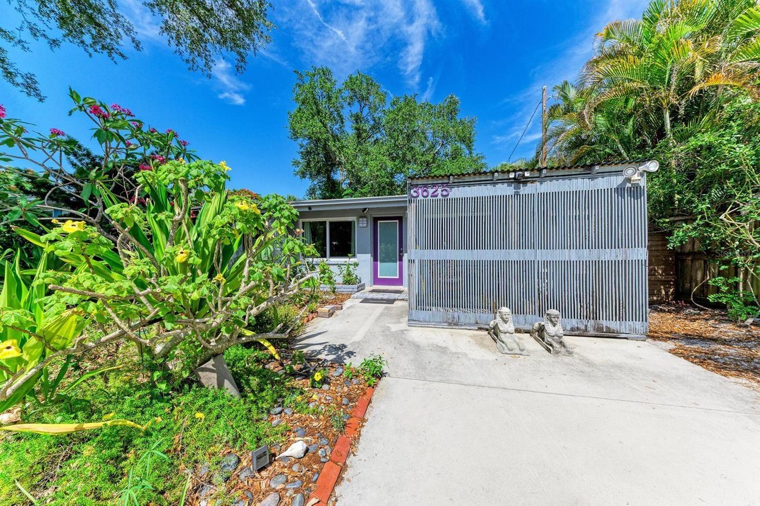House in Sarasota, Florida, United States 3 - 17398649