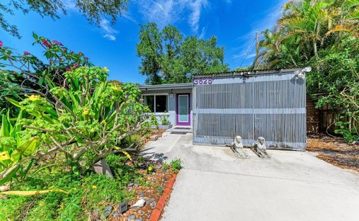 Casa a Sarasota, Florida, Stati Uniti 1