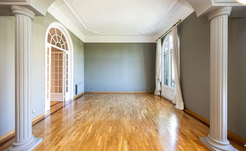 Apartment in Eixample, Barcelona, Spain 1
