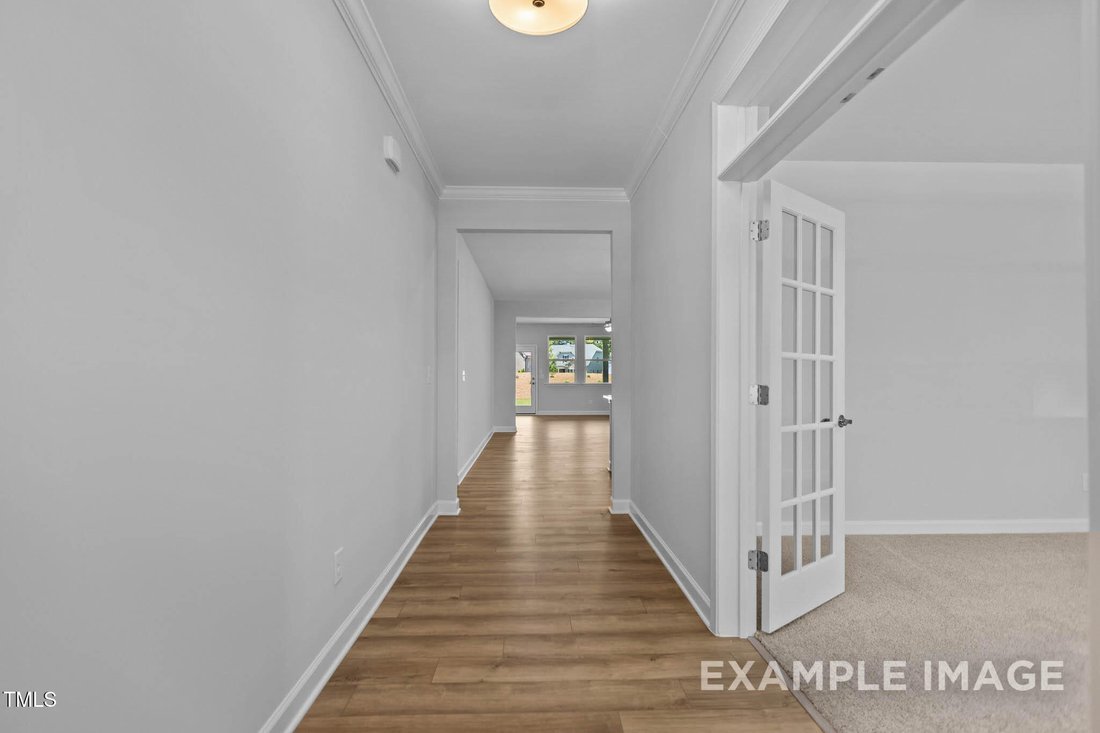 House in Angier, North Carolina, United States 4 - 17984659
