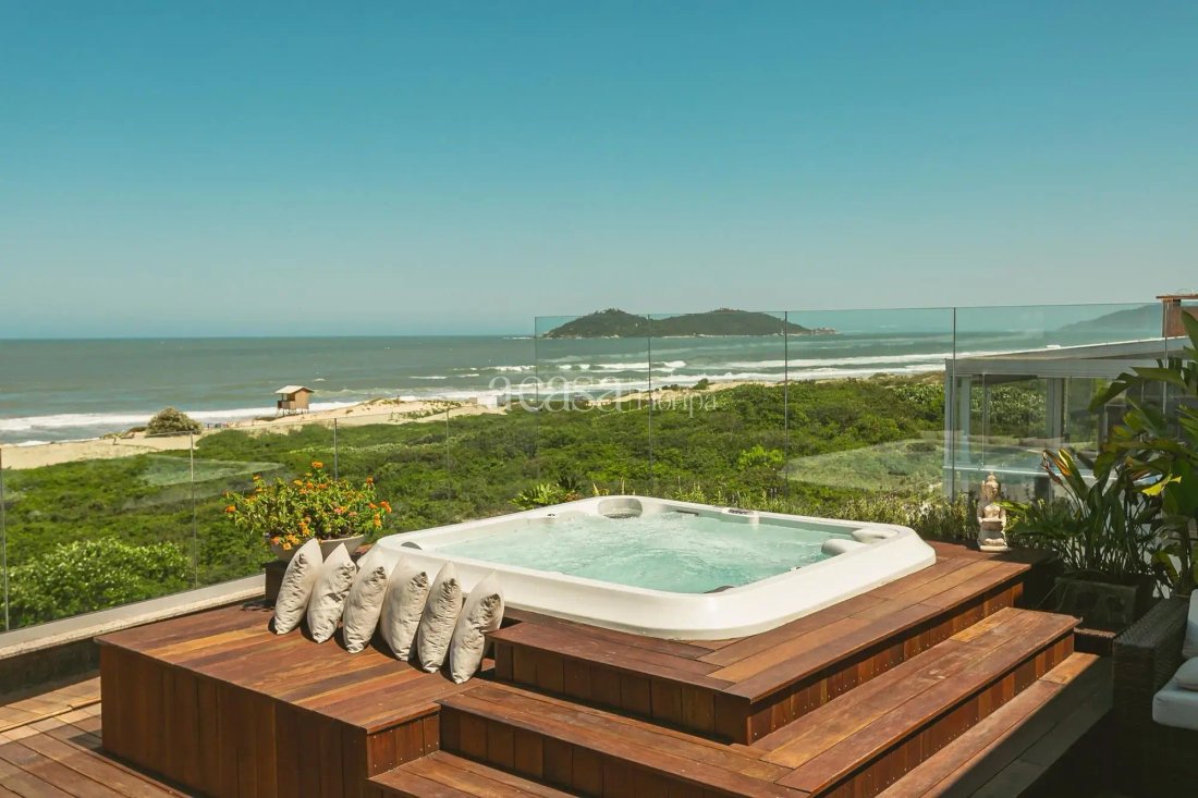 House in Florianópolis, State of Santa Catarina, Brazil 2 - 17984470