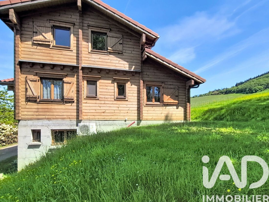 House in Saint-Pierre-la-Palud, Auvergne-Rhône-Alpes, France 2 - 16160277