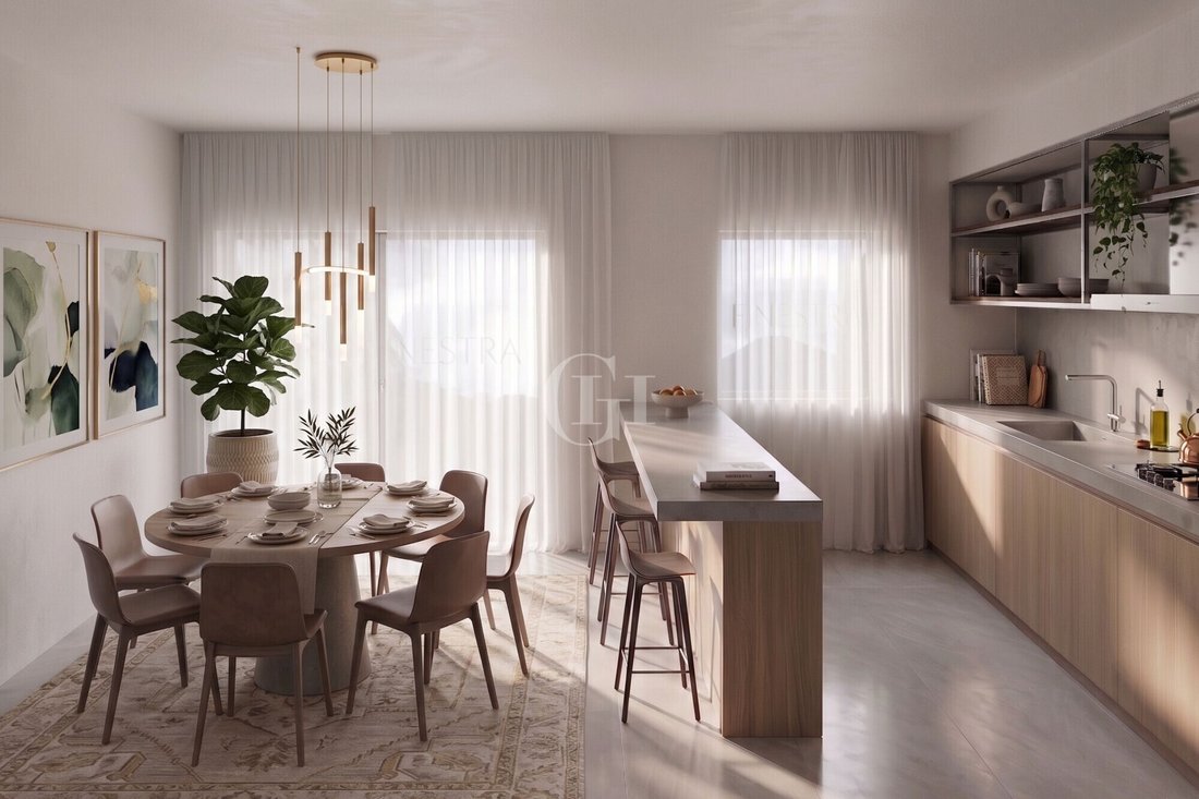 Apartment in Castel Ivano, Trentino – Alto Adige/Südtirol, Italy 2 - 17990923