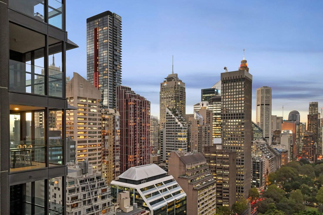 Apartment in Sydney, New South Wales, Australia 4 - 17998587
