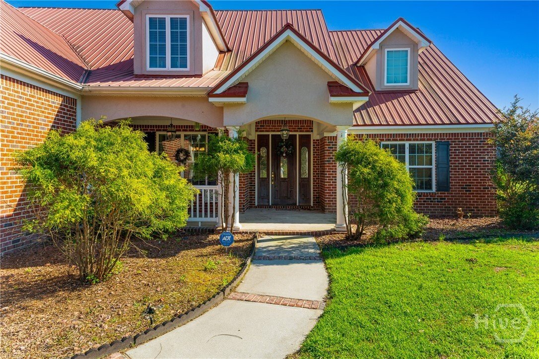House in Pembroke, Georgia, United States 4 - 17985218