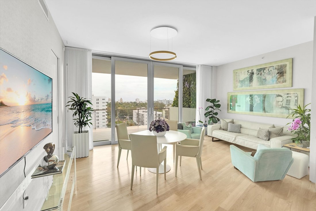 Condo in Miami Beach, Florida, United States 5 - 17992236