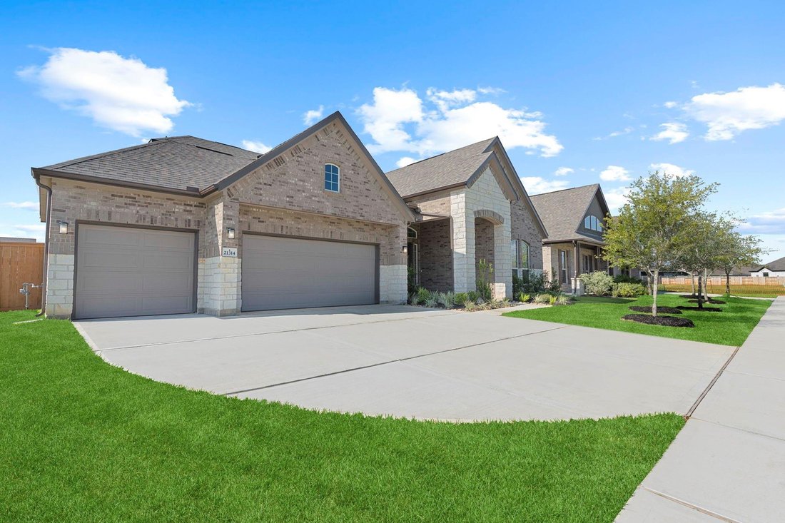 House in Houston, Texas, United States 4 - 17988995