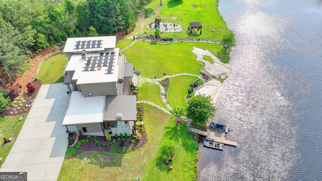 House in Auburn, Georgia, United States 3 - 17994602