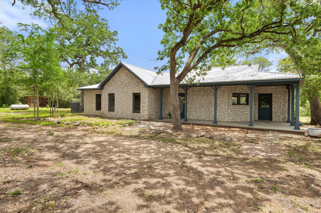 Haus in Elgin, Texas, Vereinigte Staaten 5 - 17986766