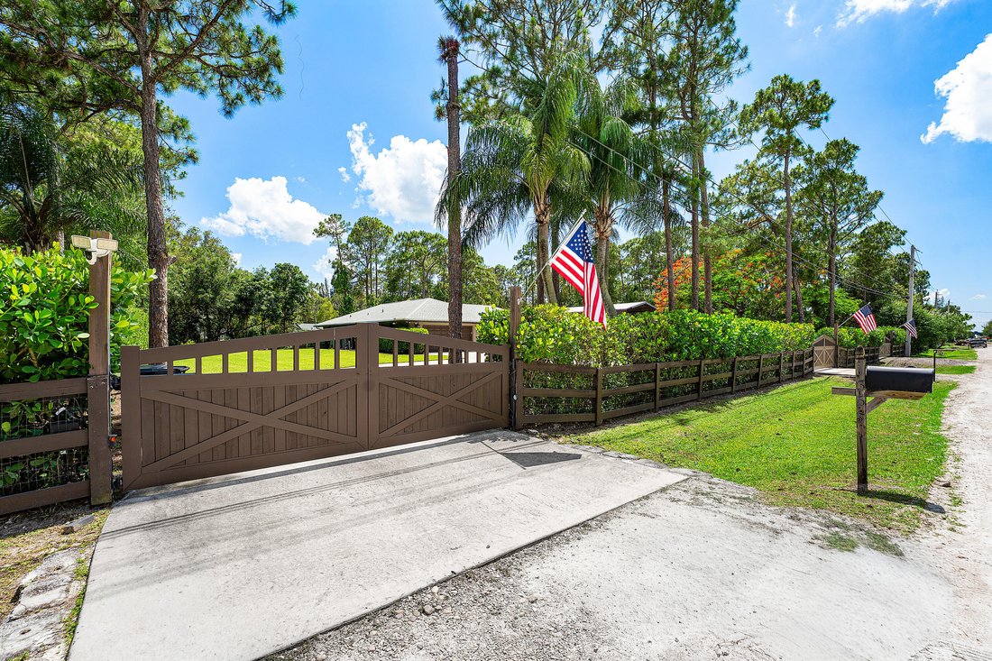 Casa a West Palm Beach, Florida, Stati Uniti 5 - 17982046