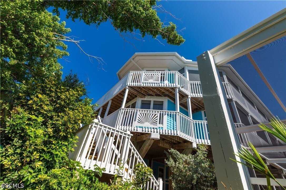 House in Captiva, Florida, United States 3 - 17987579