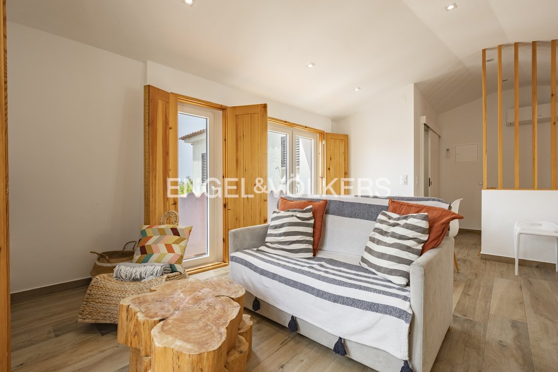 Apartment in Santiago, Setubal, Portugal 2 - 17986261
