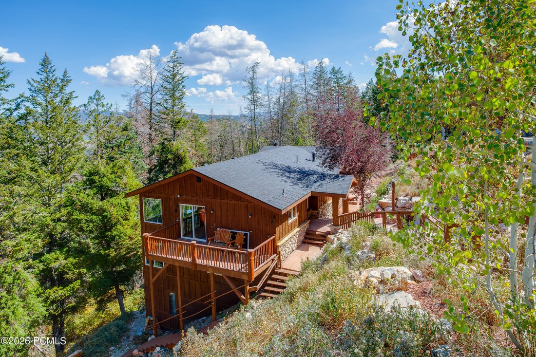 House in Park City, Utah, United States 2 - 17989161