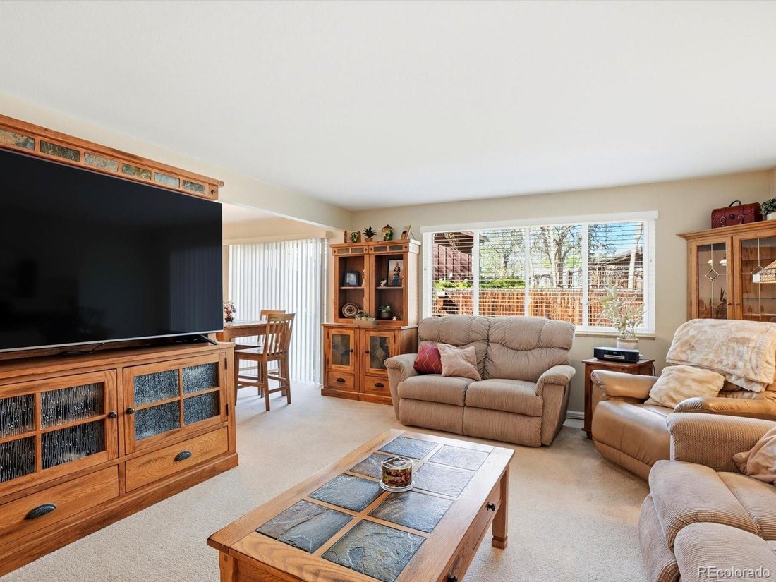 Apartment in Arvada, Colorado, United States 4 - 17992993