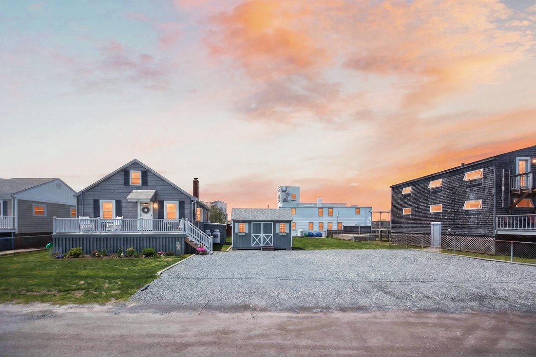 House in South Kingstown, Rhode Island, United States 2 - 17985667