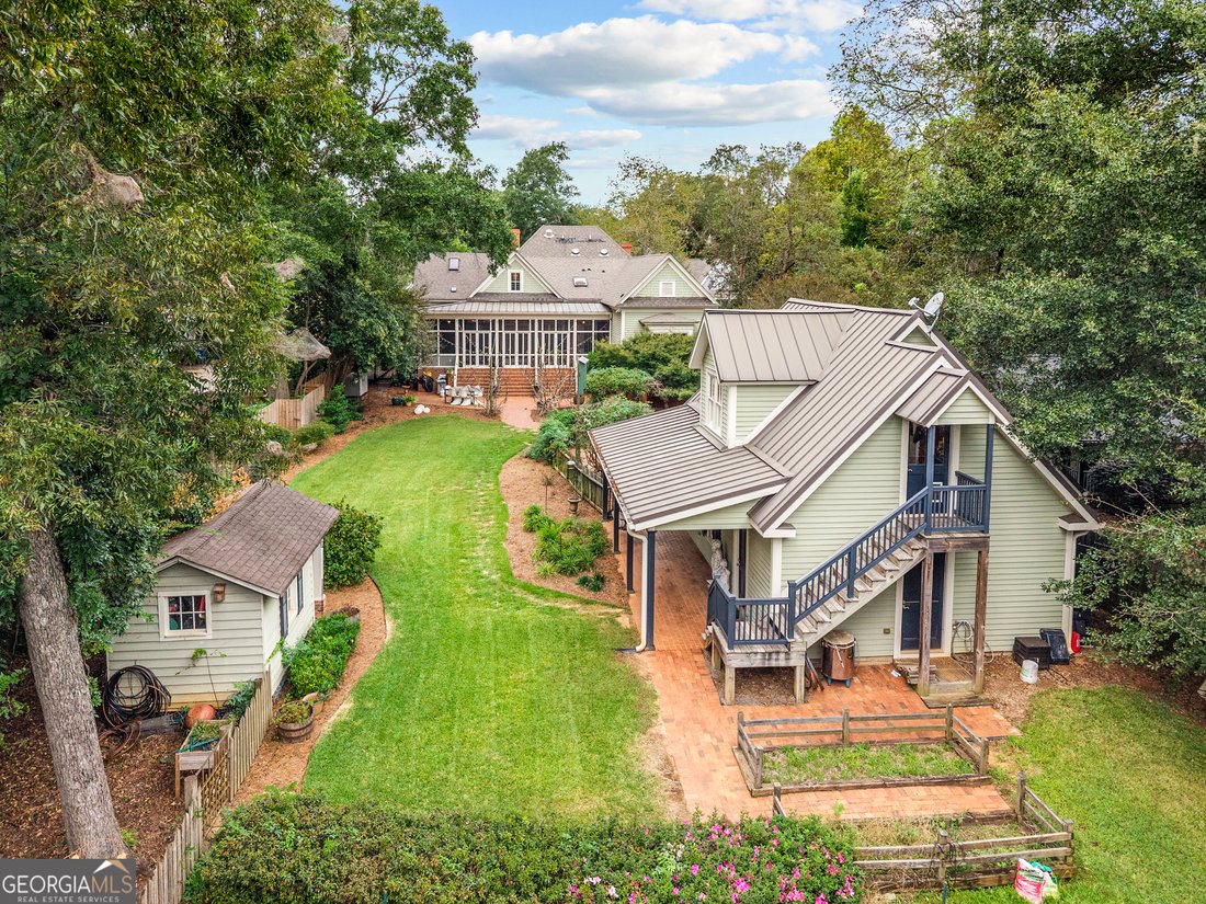 House in Madison, Georgia, United States 2 - 17984007