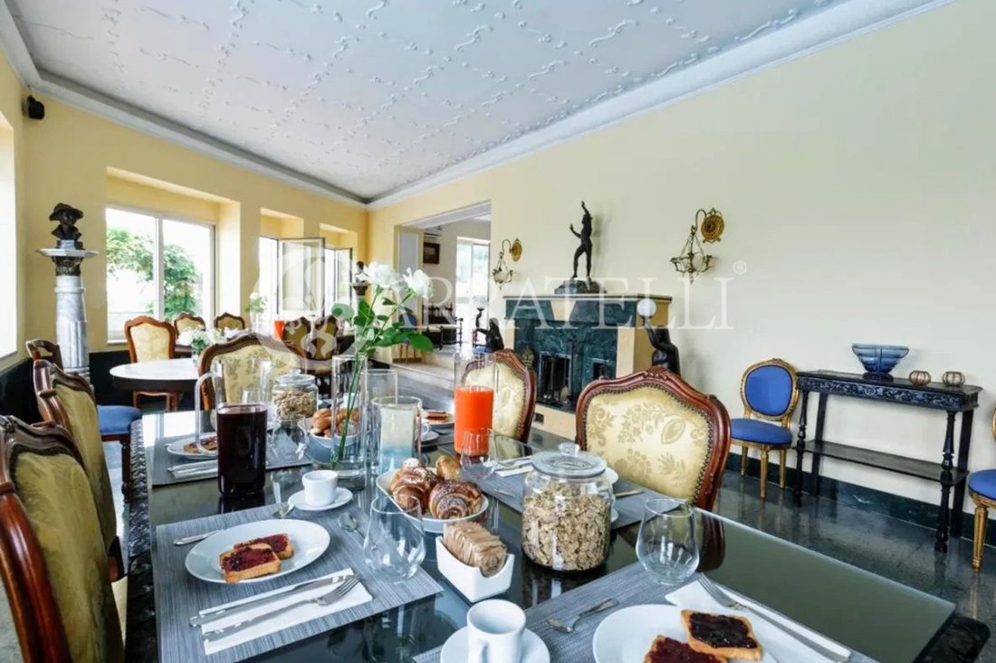 Villa in Lungomare, Pozzuoli, Campania 4 - 17988425