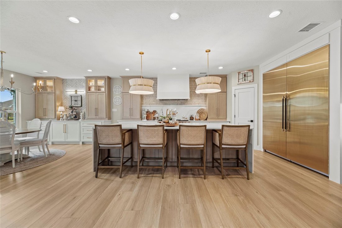 House in Montgomery, Texas, United States 2 - 17991073