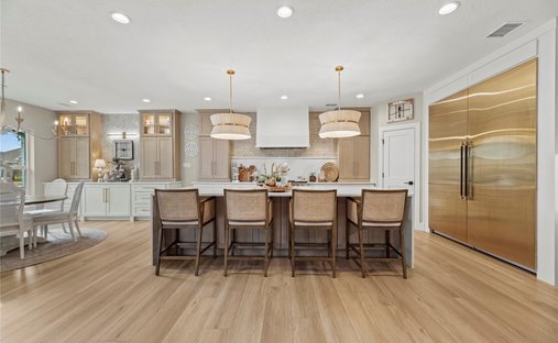 Haus in Montgomery, Texas, Vereinigte Staaten 1