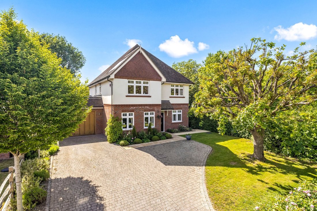 House in Borde Hill, Bolney, England 1 - 17985802
