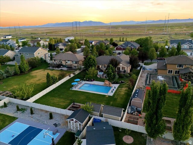 House in Kaysville, Utah, United States 5 - 17990308