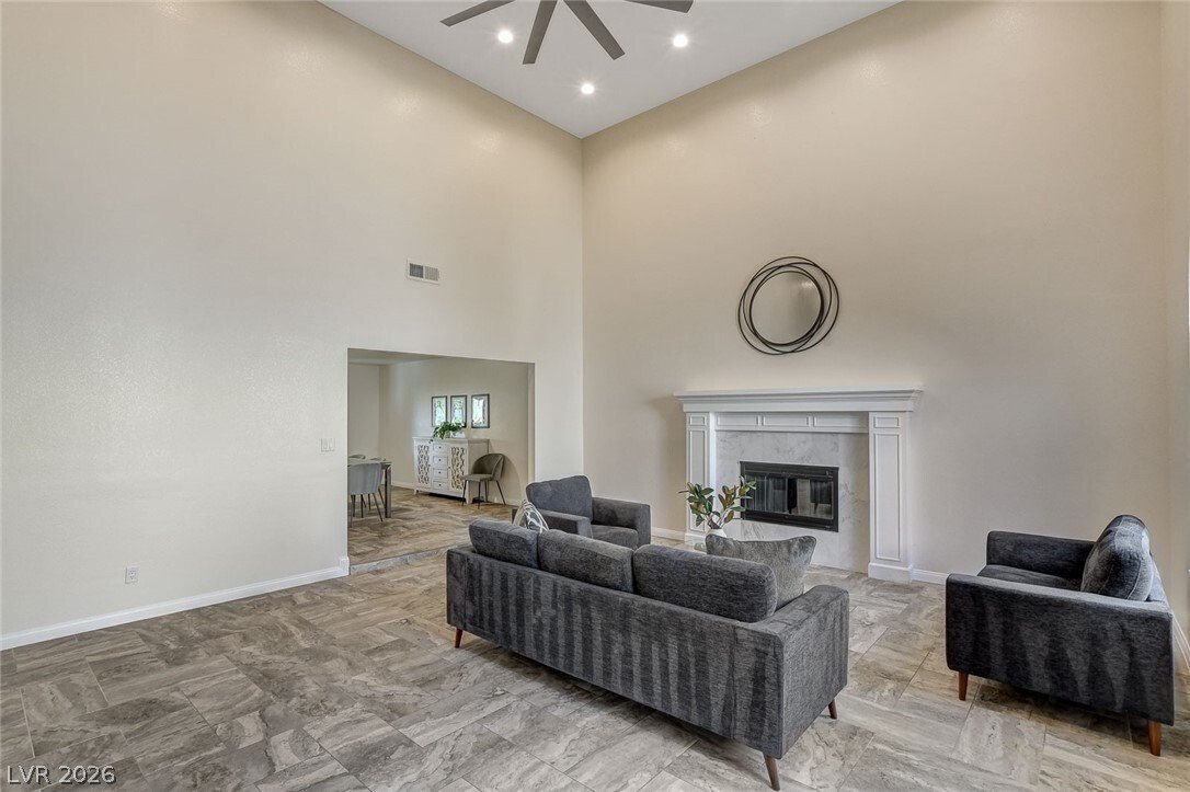 House in Las Vegas, Nevada, United States 5 - 17986943