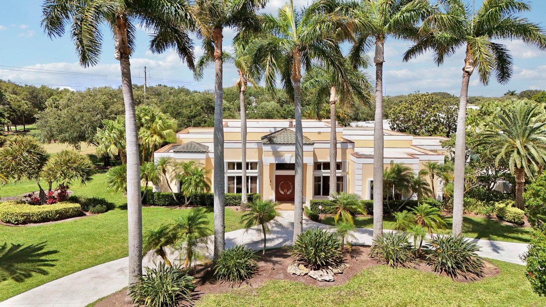 House in Jupiter, Florida, United States 1 - 17979947