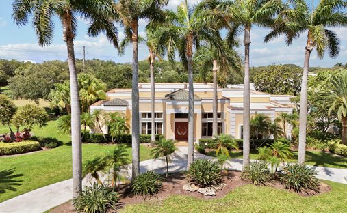 House in Jupiter, Florida, United States 1